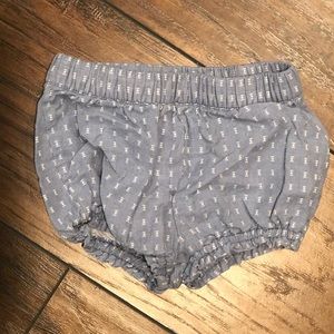 Cat & Jack bubble shorts